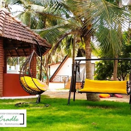Tropical Cradle @ River Dale Kalyanpur Exterior photo
