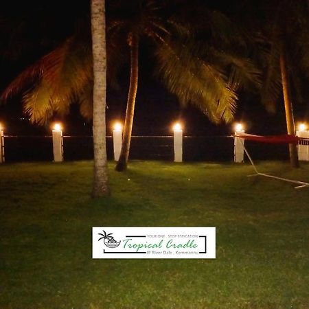 Tropical Cradle @ River Dale Kalyanpur Exterior photo