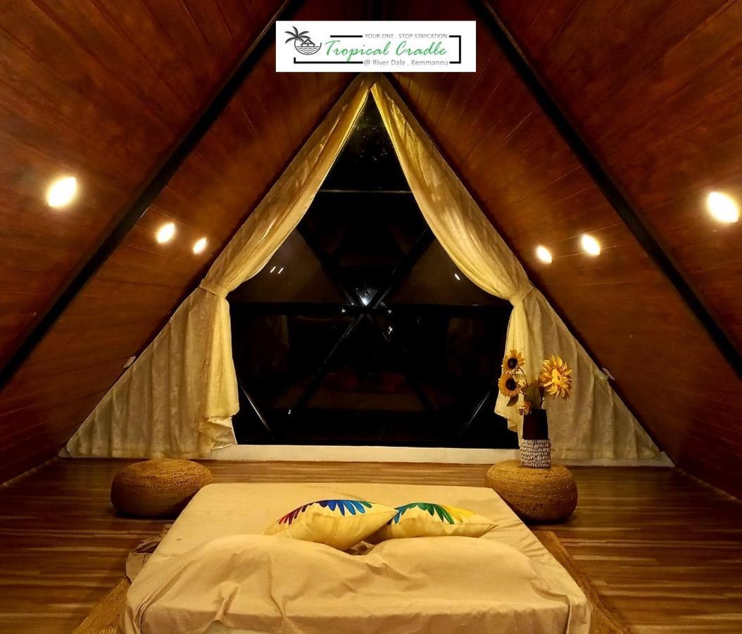 Tropical Cradle @ River Dale Kalyanpur Exterior photo