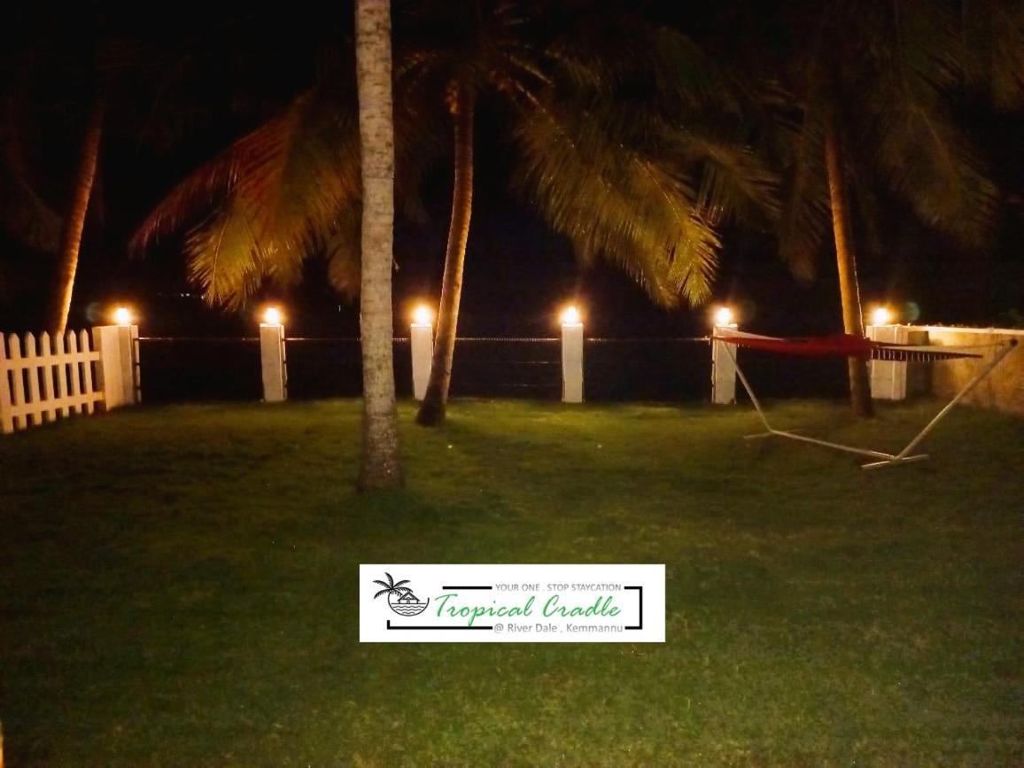 Tropical Cradle @ River Dale Kalyanpur Exterior photo